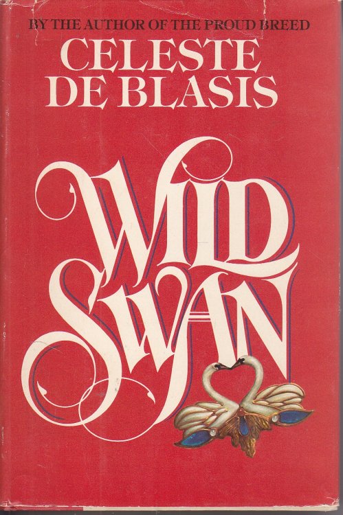 Image for Wild Swan Wild Swan