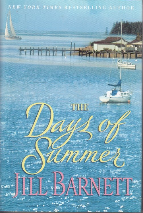 The Days of Summer