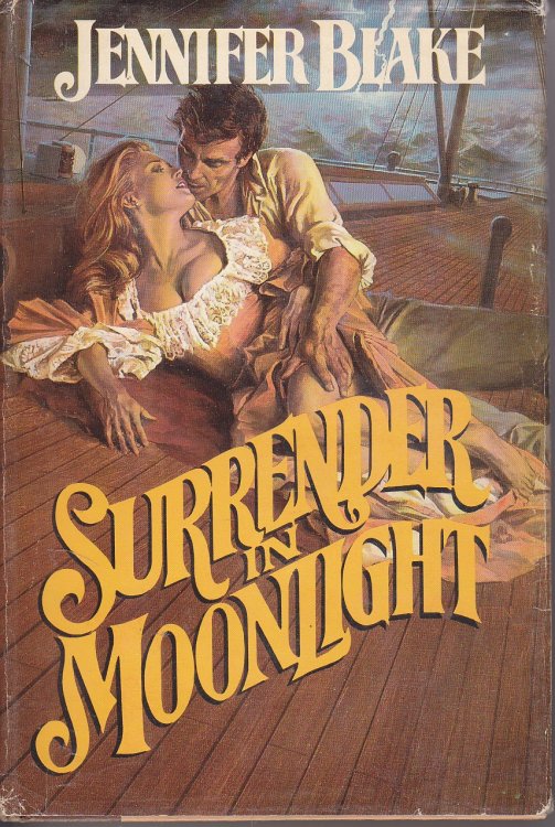 Surrender in Moonlight