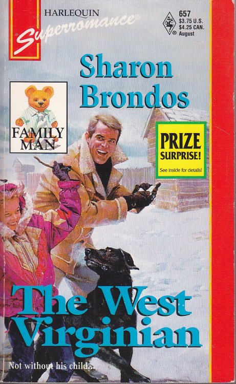 The West Virginian Family Man