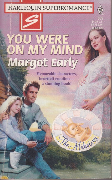 You Were on My Mind The Midwives