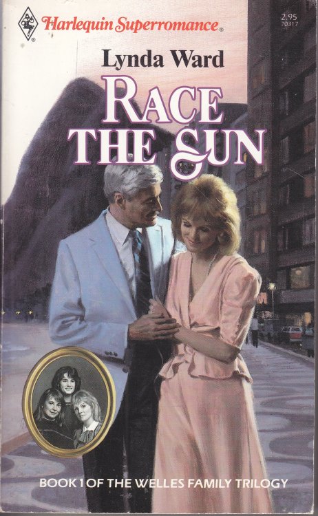 Race the Sun