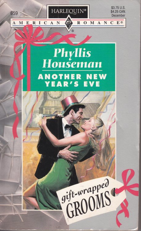 Another New Year's Eve