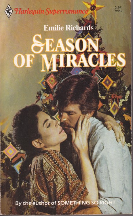 Season of Miracles