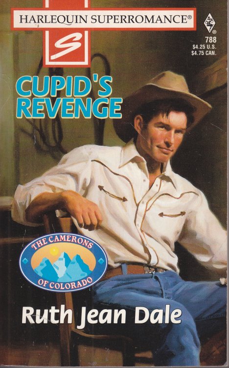 Cupid's Revenge