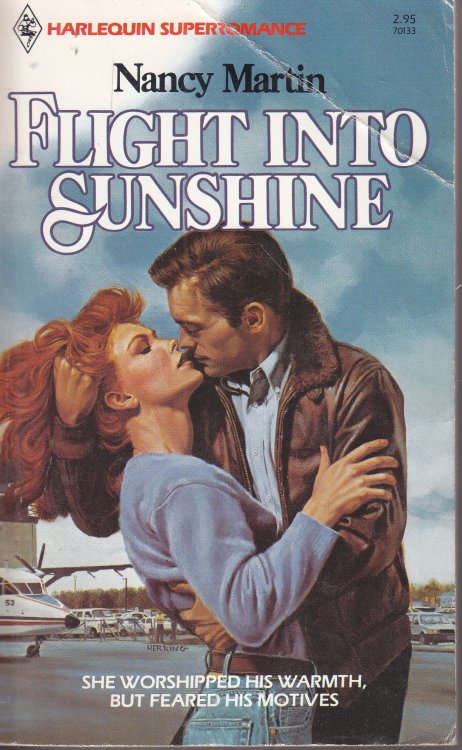 Flight Into Sunshine