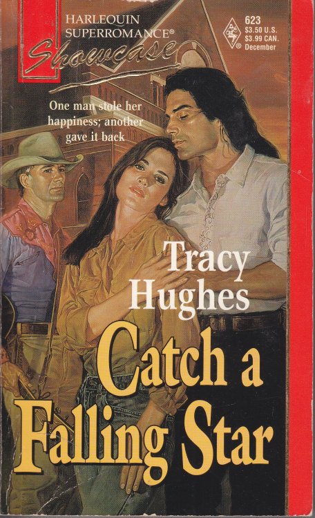 Catch a Falling Star