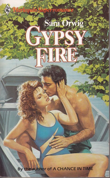 Gypsy Fire