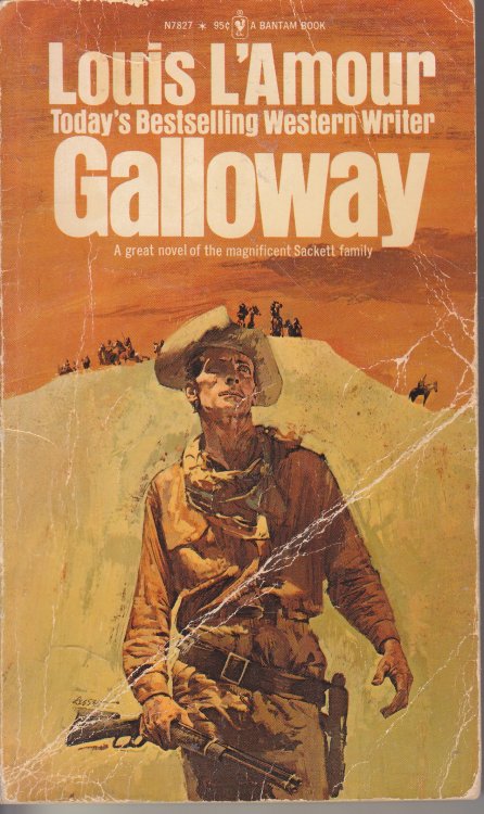 Galloway