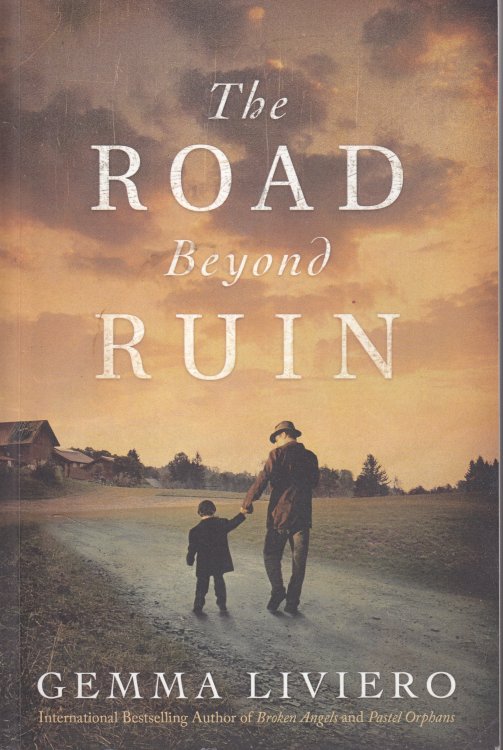 The Road Beyond Ruin