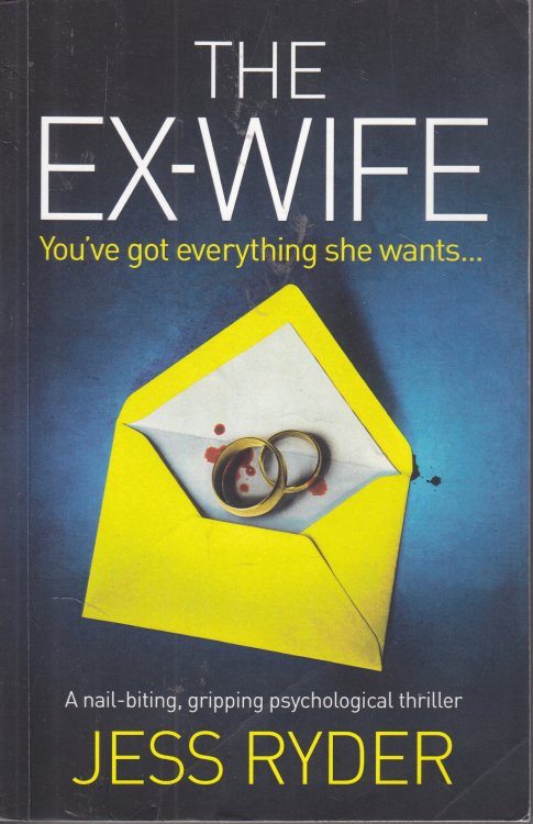 The Ex-Wife You've Got Everything She Wants