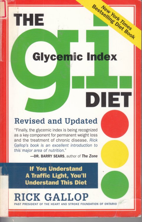 The G. I. Diet