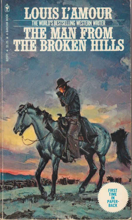 The Man from Broken Hills