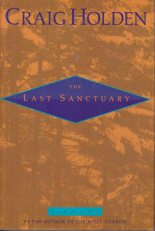 The Last Sanctuary
