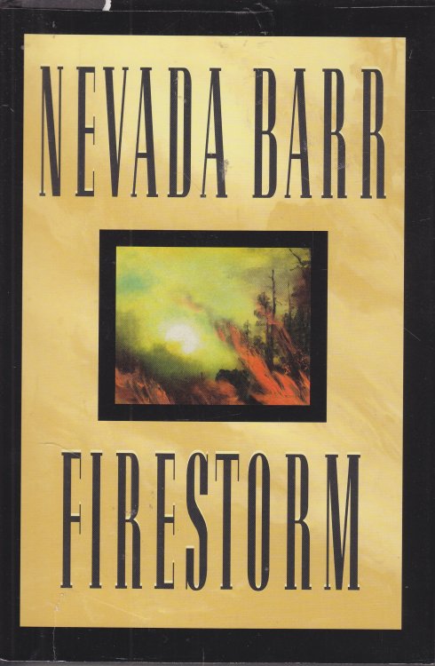 Firestorm