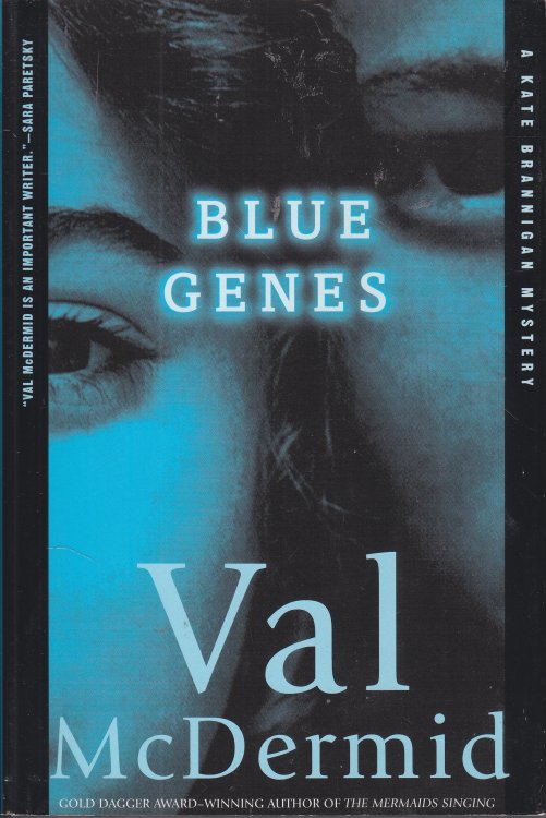 Blue Genes
