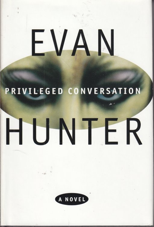 Privileged Conversation