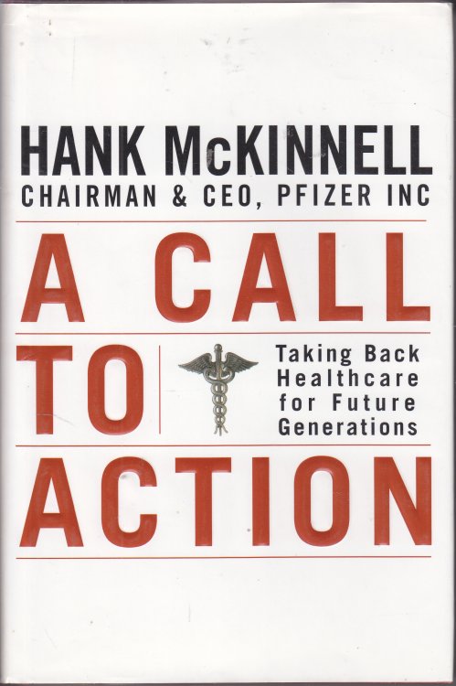 A Call to Action Taking Back Healthcare for Future Generations