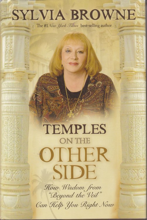 Temples on the Other Side How Wisdom from 