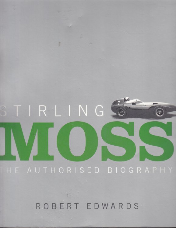 Stirling Moss