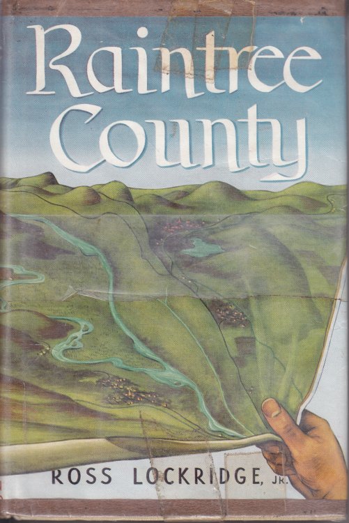 Raintree County