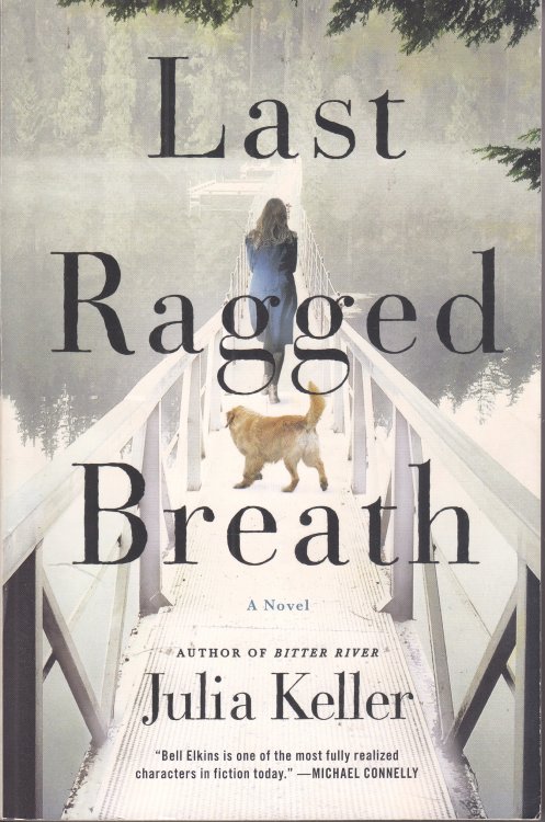 Last Ragged Breath