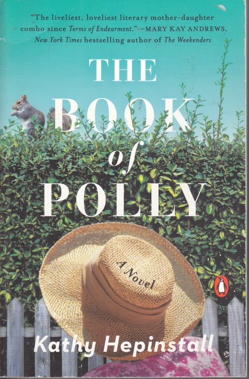 The Book of Polly