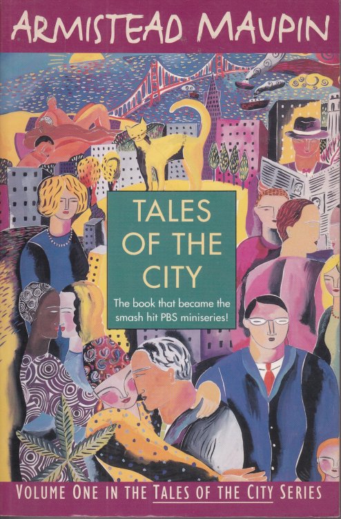 Tales of the City