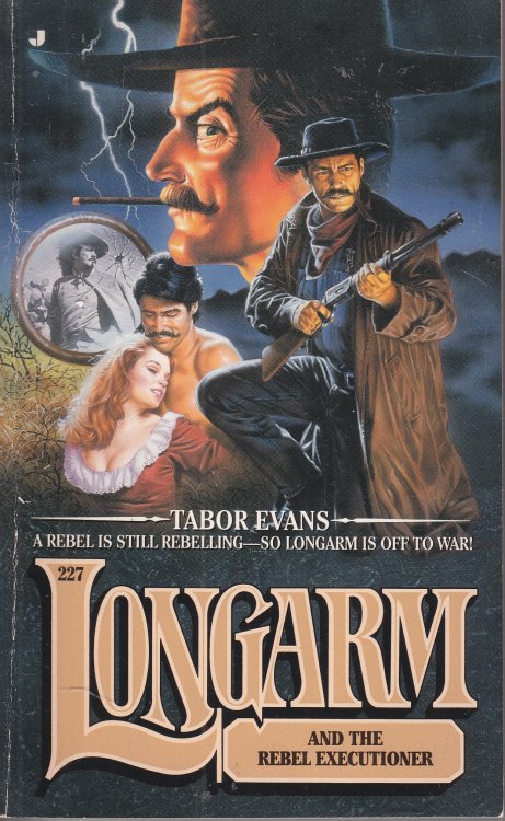 And the Rebel Executioner