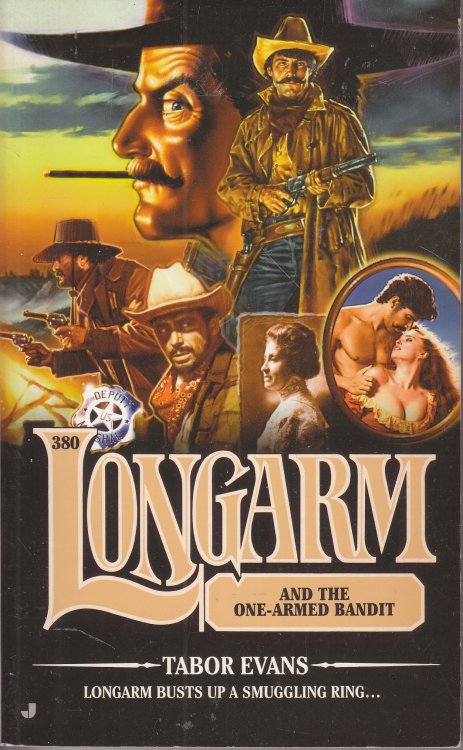 And the One-Armed Bandit