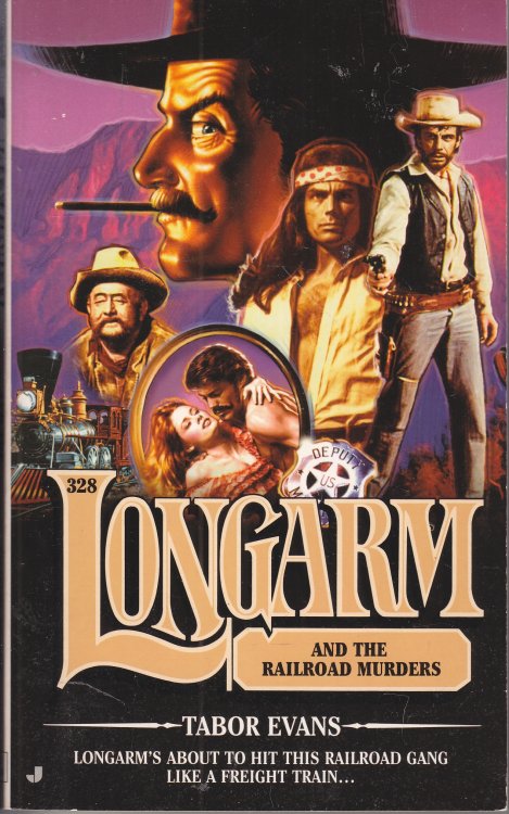 And the Railroad Murders