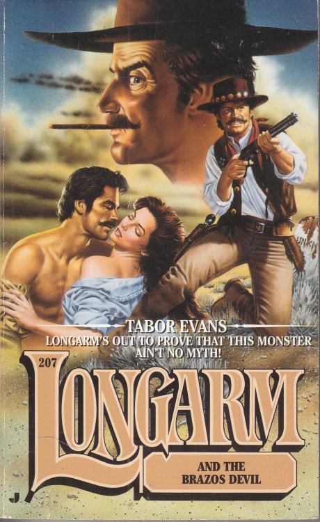 And the Brazos Devil