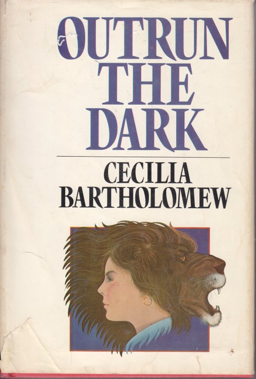 Outrun the Dark
