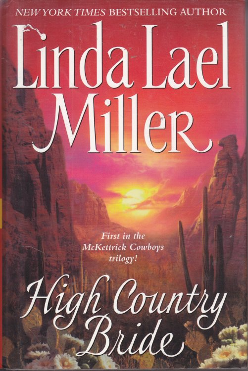 High Country Bride