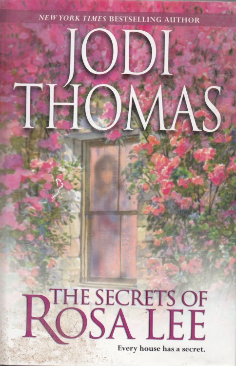 The Secrets of Rosa Lee Hardcover