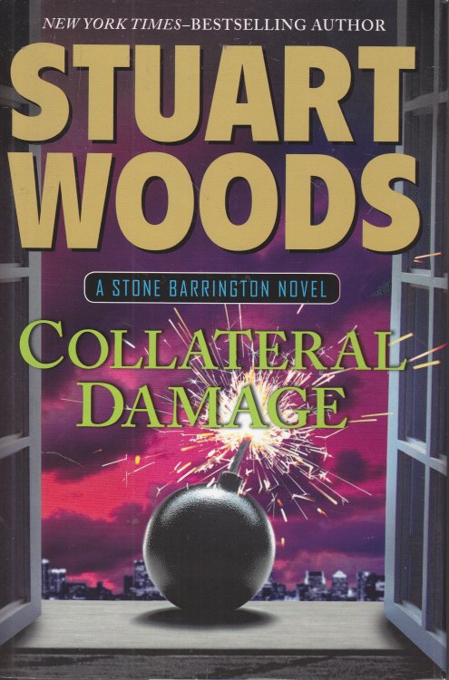 Collateral Damage