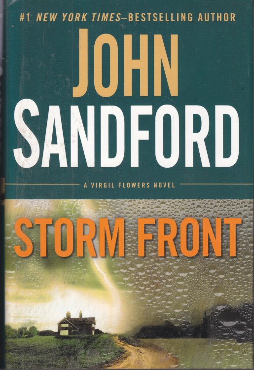 Storm Front
