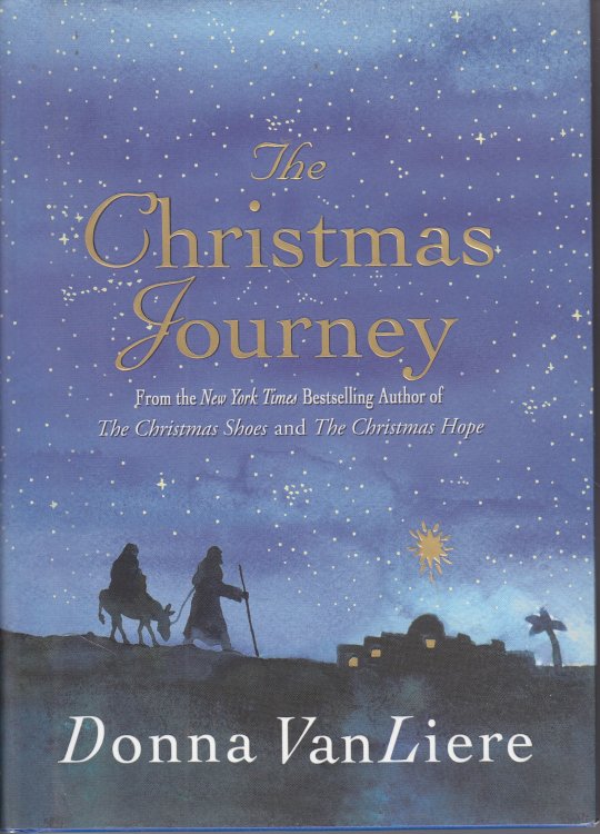 The Christmas Journey