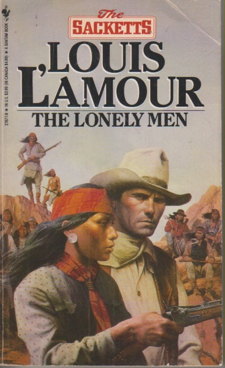 The Lonely Men