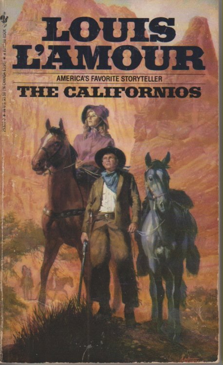 The Californios