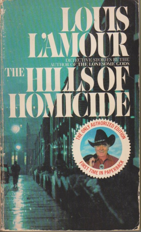 The Hills of Homicide