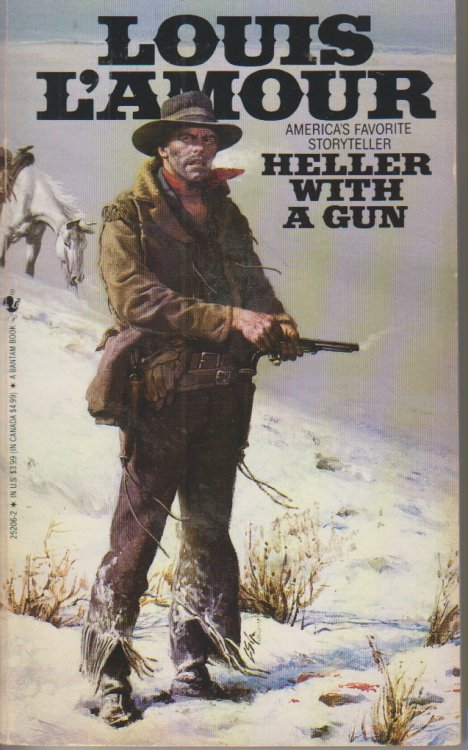 Heller with a Gun