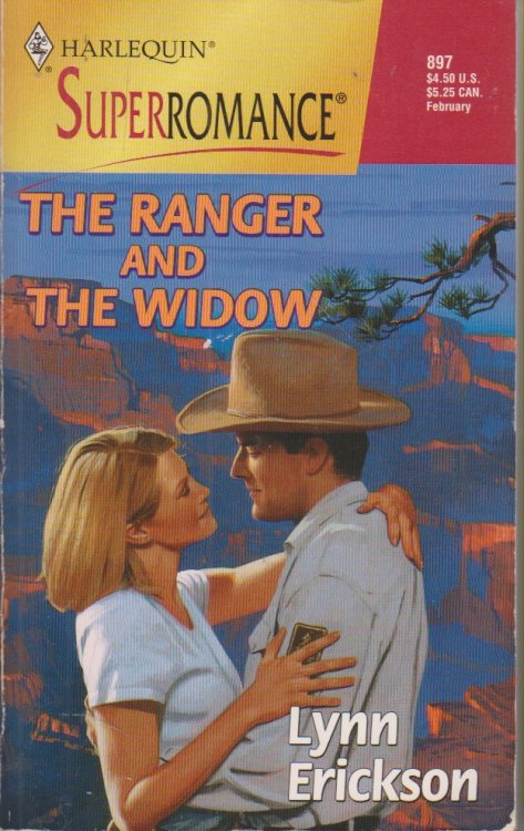 The Ranger and the Widow