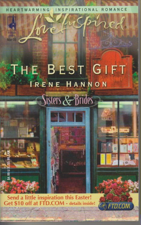 The Best Gift Sisters & Brides