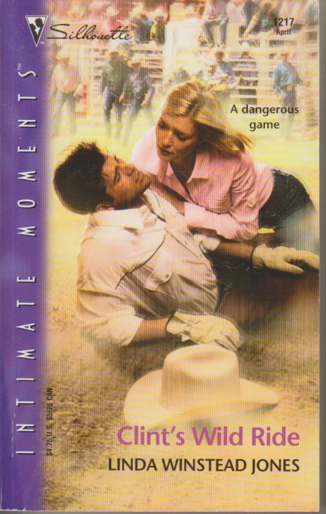 Clint's Wild Ride A Dangerous Game