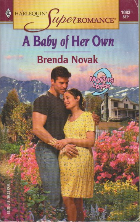 A Baby of Her Own 9 Months Later