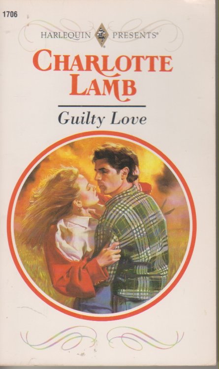Guilty Love