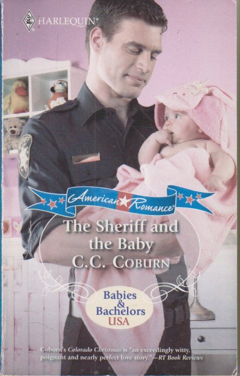The Sheriff and the Baby Babies & Bachelors USA