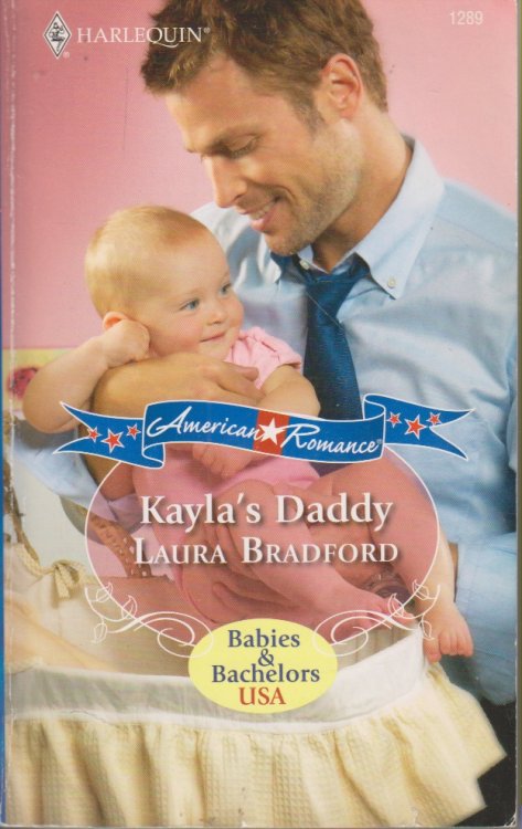 Kayla's Daddy Babies & Bachelores USA