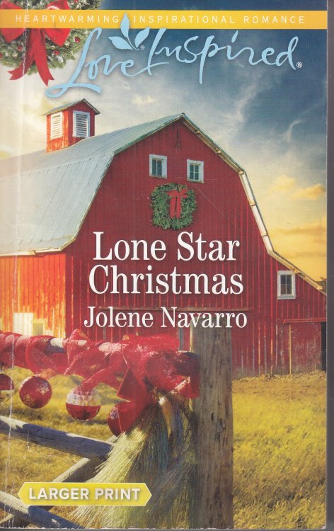 Lone Star Christmas